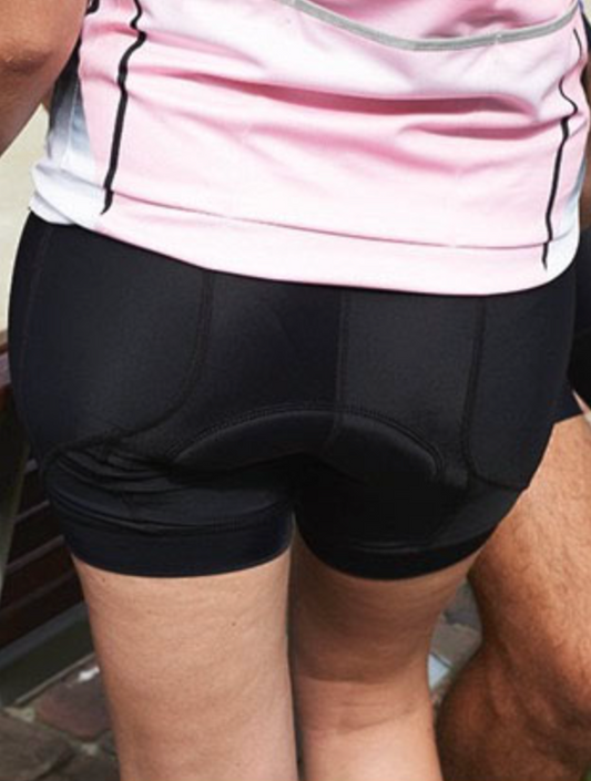 Road Mosquito Cycling Shorts - Unisex