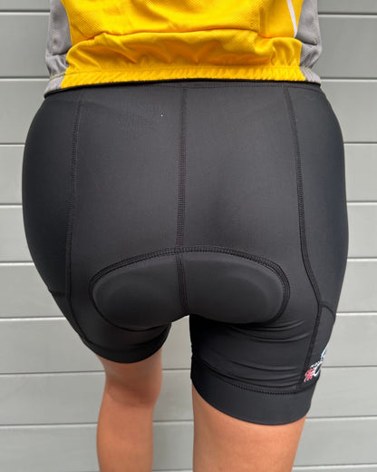 Road Mosquito Cycling Shorts - Unisex