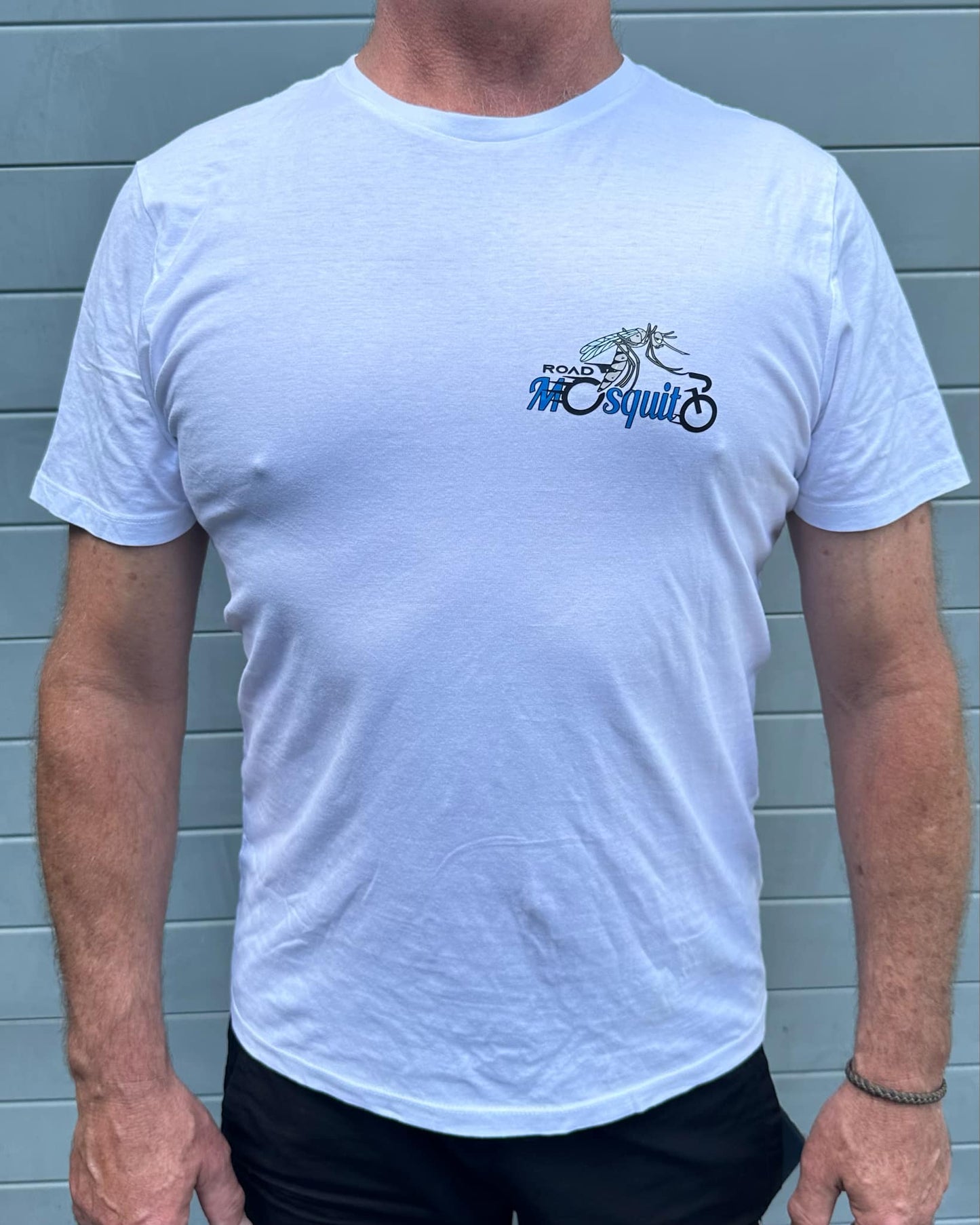 Road Mosquito T-Shirt